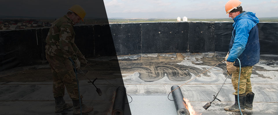 Yountville Roofing Contractors